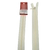 Pacote/Kit 10 Zíper Nylon Invisível 40cm Circulo (mesma cor) - Artecor Armarinhos e Artesanato