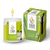 Vela Perfumada 60g Chama de Ouro Linha Parfurm (unidade) - comprar online