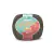 Fio/Linha Circulo Amigurumi Slim - Tex 394, 70g, 178m 100% algodão - loja online