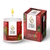 Vela Perfumada 60g Chama de Ouro Linha Parfurm (unidade)