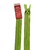Zíper Nylon Fixo (N3) 20cm Circulo (unidade) - comprar online