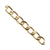 Corrente de aluminio para artesanato - elo 8mm - Marca Luli (metro) - comprar online