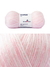 Kit 5 Lã Pingouin Keamor 40g (Fio para linha bebe) TEX 188 (total 200g)