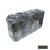 Pacote/Kit 10 Linha costura XIK 120 Poliester Setta 1829m