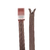Pacote/Kit 10 Zíper Nylon Invisível 40cm Circulo (mesma cor) - comprar online