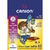 Bloco Super Sulfite Canson A3 120g/m2 30 folhas (Bloco liso infantil) - comprar online