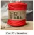 Fio de Malha Extra Premium 25mm (sem emendas) - Fischer - Artecor Armarinhos e Artesanato