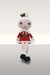 Kit Amigurumi Natal 24 Circulo - receita com todo material - loja online