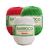 Fio/Linha Circulo Barroco Maxcolor Brilho 200g/216m Algodão
