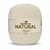 Barbante EuroRoma Natural Marcelo Nunes 8/12 (nº6) 795m - Cru - comprar online