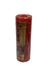 Vela Votiva Premium 250g (7 dias) Chama de Ouro