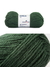 Kit 3 Novelos Lã Acrílico Pingouin Familia 40g - Tex 375 na internet