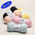 Kit 5 Lã Pingouin Keamor 40g (Fio para linha bebe) TEX 188 (total 200g)