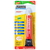 Kit 3 Cola Universal 51g Pegamil (tecido, madeira, couro, plástico, papel)