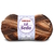 Pacote/Kit 5 Fio Circulo Lã Seda 100g TEX 599 166 metros (30% lã 70% acrílico) - Artecor Armarinhos e Artesanato