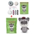 Kit Amigurumi - Coleção Animais do Bosque - Circulo (receita com todo material) - Artecor Armarinhos e Artesanato