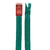 Zíper Nylon Fixo (N3) 20cm Circulo (unidade) - comprar online