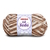 Pacote/Kit 5 Fio Circulo Lã Seda 100g TEX 599 166 metros (30% lã 70% acrílico) - comprar online