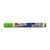 Pacote 12 Acrilpen Marcador para Tecido Acrilex (caneta)
