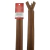 Zíper Nylon Invisível 30cm Circulo (unidade) - comprar online