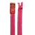 Zíper Nylon Fixo (N3) 20cm Circulo (unidade) - loja online