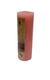 Vela Votiva Premium 250g (7 dias) Chama de Ouro