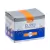Clipes para papel 2/0 Caixa com 720 unidades BRW CL2002