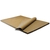 Papel Semi-Kraft 80g 66x96cm - Embalagem 10 folhas