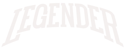 Legender - Lifestyle fitness