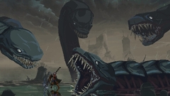 The Last Faith Para PS4 - comprar online
