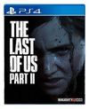 The Last of Us Part II Para PS4