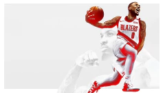 NBA 2K21 Para PS4 na internet