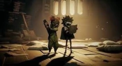Little Nightmares 3 Para PS5 - loja online