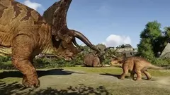 Jurassic World Evolution 3 Para PS5 - comprar online