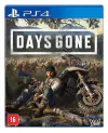Days Gone Para PS4