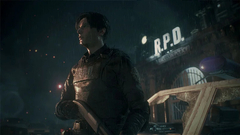 Resident Evil 2 Para PS5 na internet