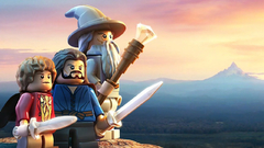 LEGO: O Hobbit Para PS4 - comprar online
