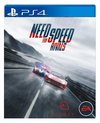 Need for Speed Rivals Para PS4