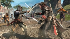 Assassin's Creed Rogue Remastered Para ps4 - comprar online