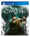 Call of Cthulhu Para PS4