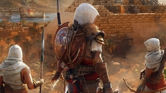 Assassin's Creed Origins Para PS4 - comprar online