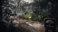 Chernobylite Para PS4 na internet