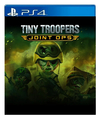 Tiny Troopers Joint Ops Complete Bundle Para PS4