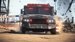 Need for Speed Payback Para PS4 na internet