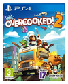 Overcooked 2 Para PS4
