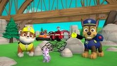 A Patrulha Canina tá com tudo! Para PS4 - mk g4m3er