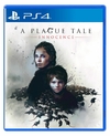 A Plague Tale Innocence Para PS4