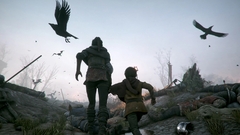 A Plague Tale Innocence Para PS4 - comprar online
