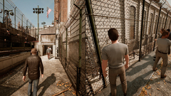 A Way Out Para PS4 - loja online