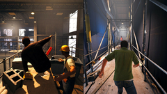 A Way Out Para PS4 - comprar online